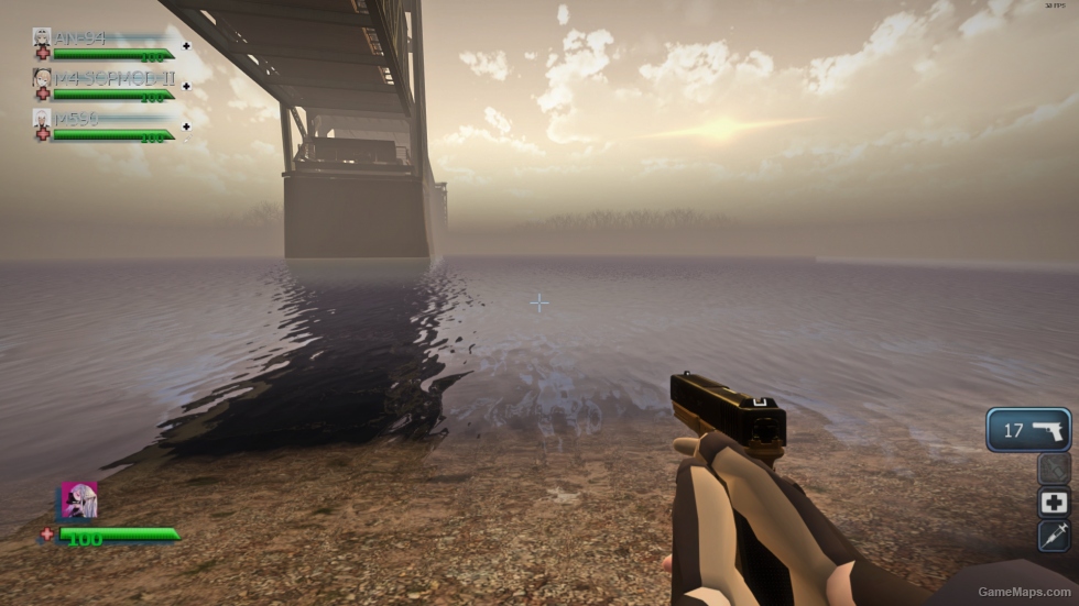 HD picture quality MOD（画质增强MOD）