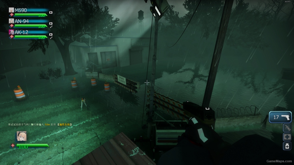 HD picture quality MOD（画质增强MOD）