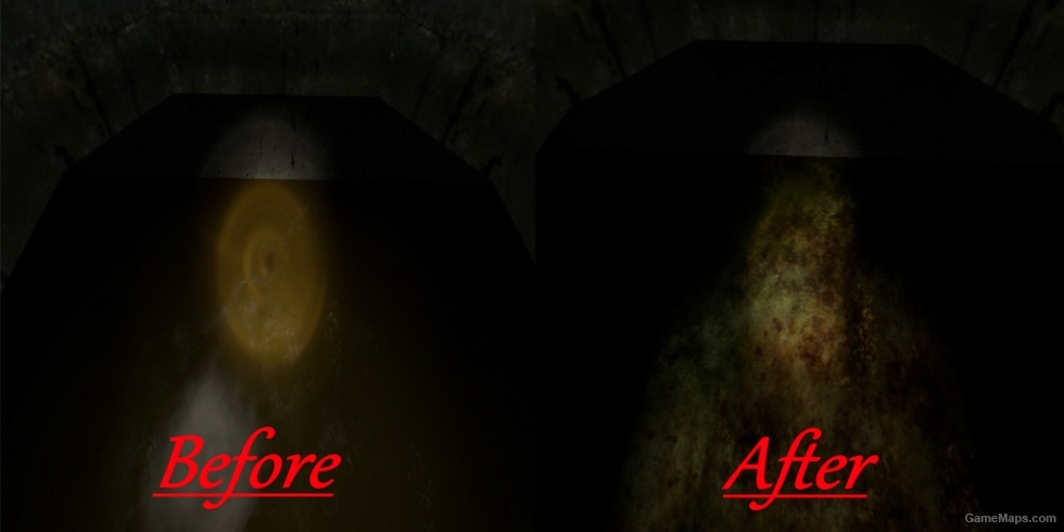 HD Sewage