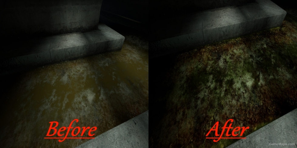 HD Sewage
