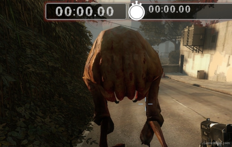 Headcrab (Jockey)