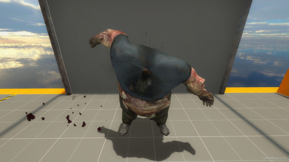 Headless Boomer and Boomette