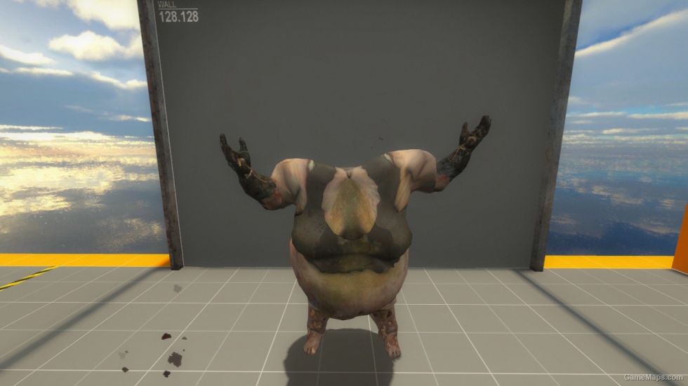 Headless Boomer and Boomette
