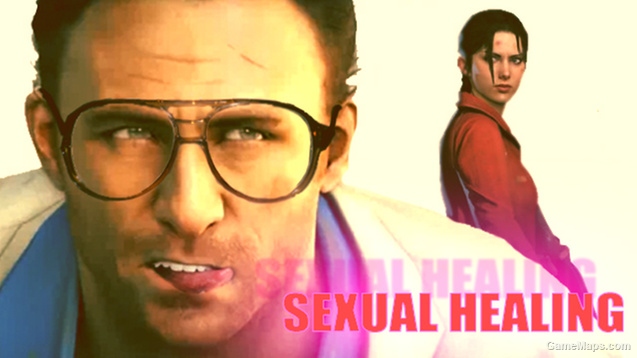 Healing Sounds: Sexual Healing!