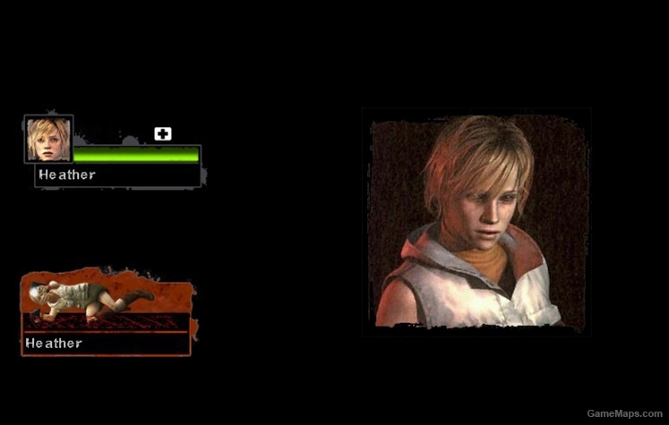 Heather Icon and Name
