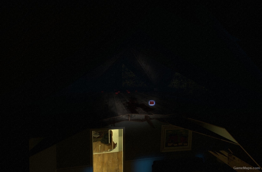 Heaven Can Wait (L4D2 HardVersion)