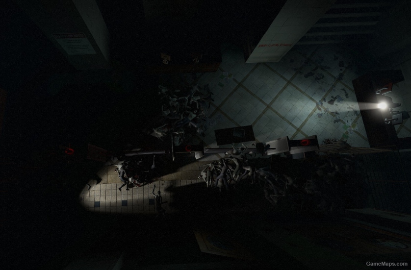 Heaven Can Wait (L4D2 HardVersion)