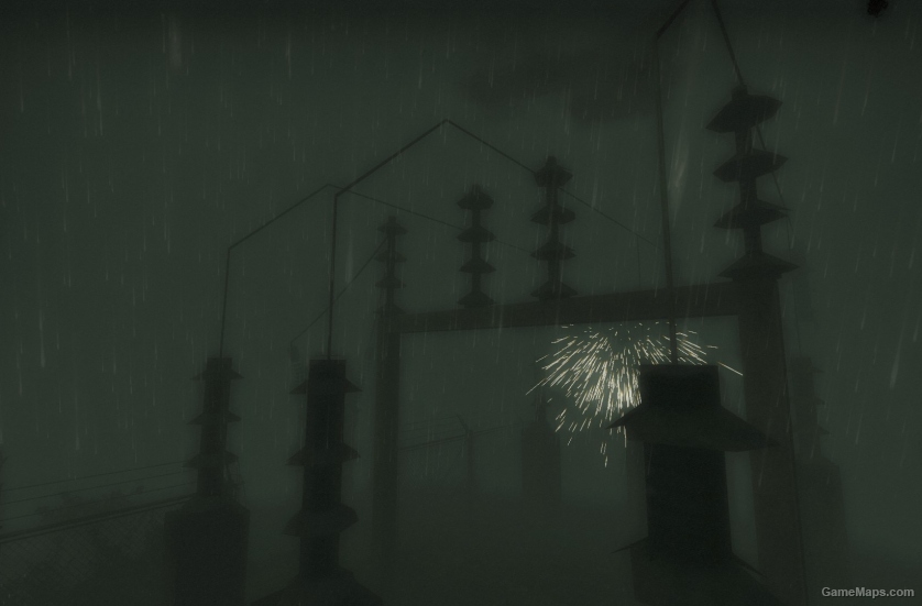 Heaven Can Wait (L4D2 HardVersion)