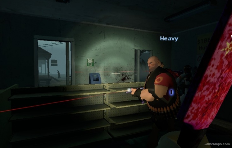 Heavy (Coach)