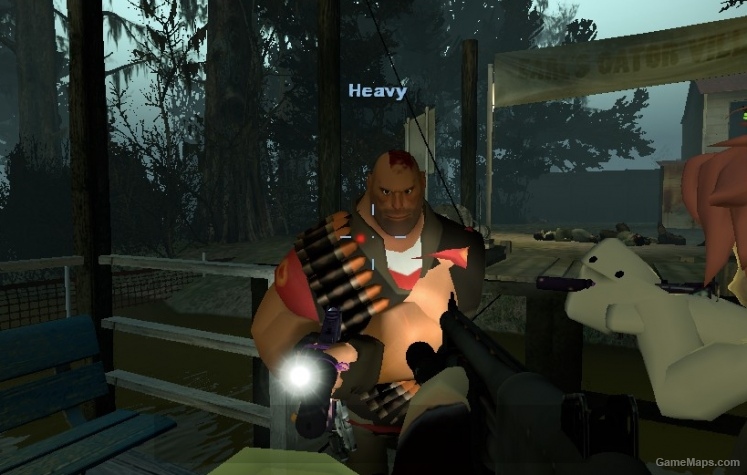 Heavy (Coach)