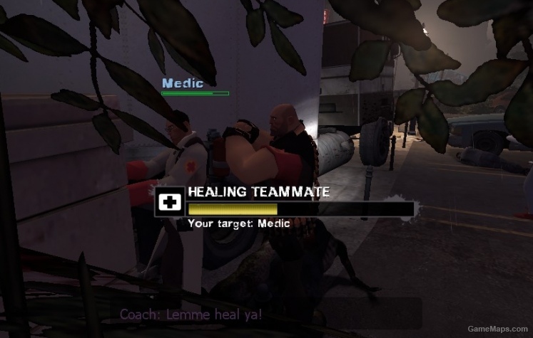 Heavy (Coach)