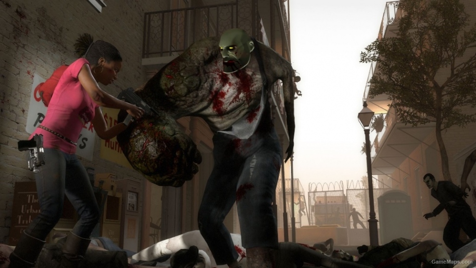 Heavy Infected