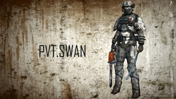 HeavyTrooper Survivor Pack (L4D2)