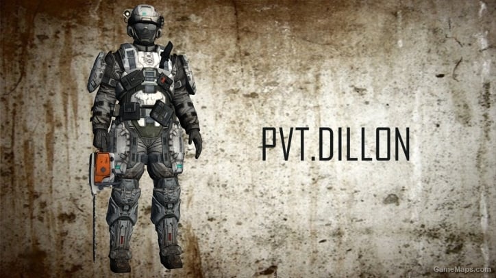 HeavyTrooper Survivor Pack (L4D2)
