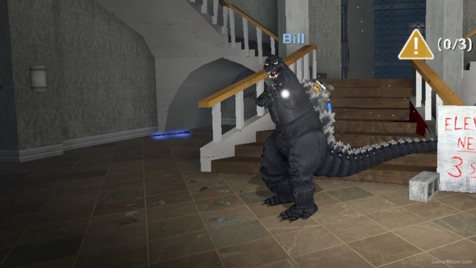Heisei Godzilla 1994 S.H. MonsterArts