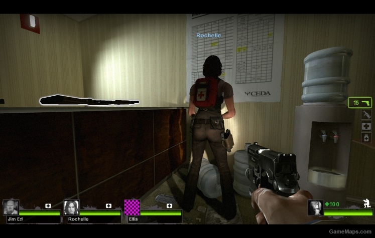 Helena RE6