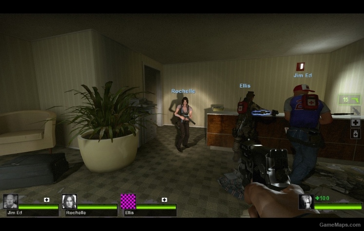 Helena RE6