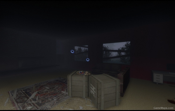 Hell House 2