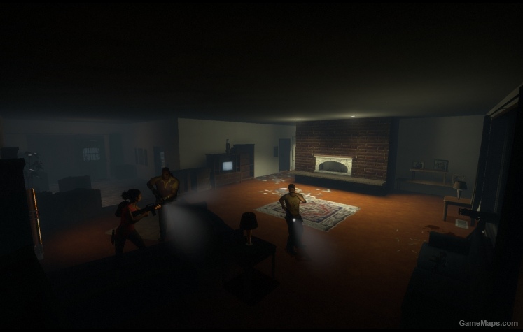 Hell House 2