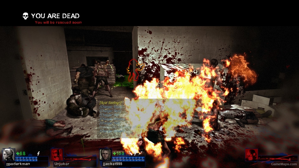 Hell on Earth Apocalypsed