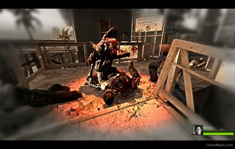 Heller Zombie Hunter