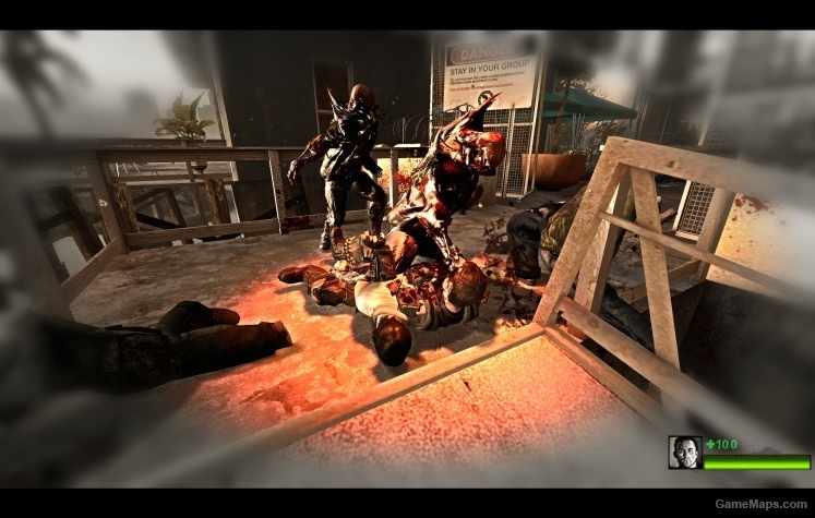 Heller Zombie Hunter