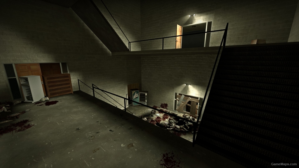 Hellstorm 2(L4D2)