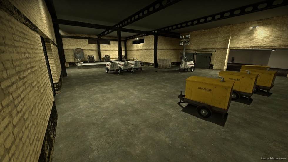 Hellstorm 2(L4D2)