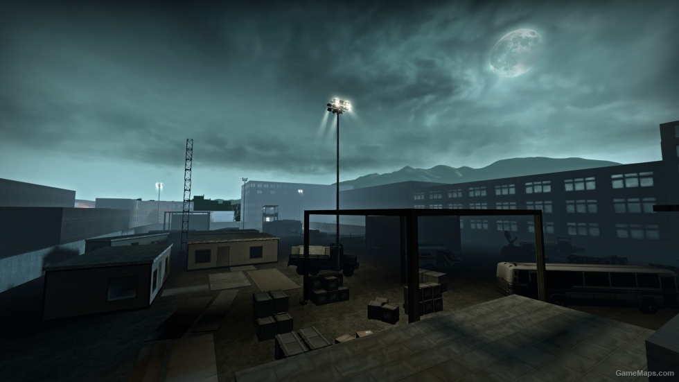Hellstorm 2(L4D2)
