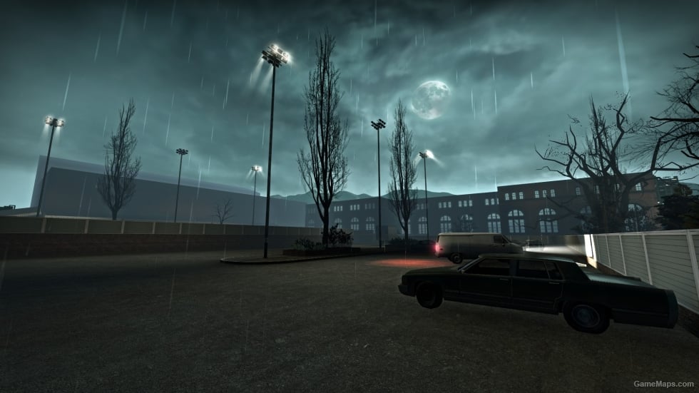 Hellstorm 2(L4D2)