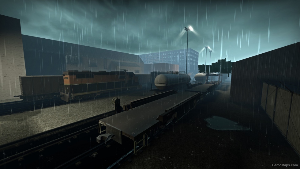 Hellstorm 2(L4D2)
