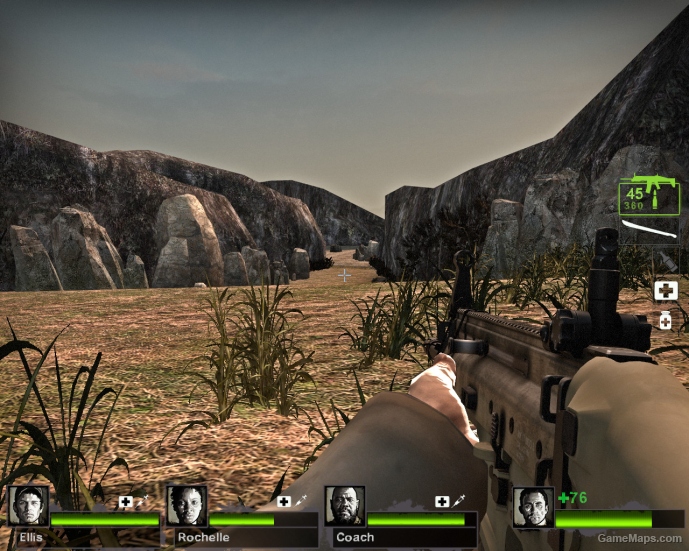Helm's Deep Battle Campaign