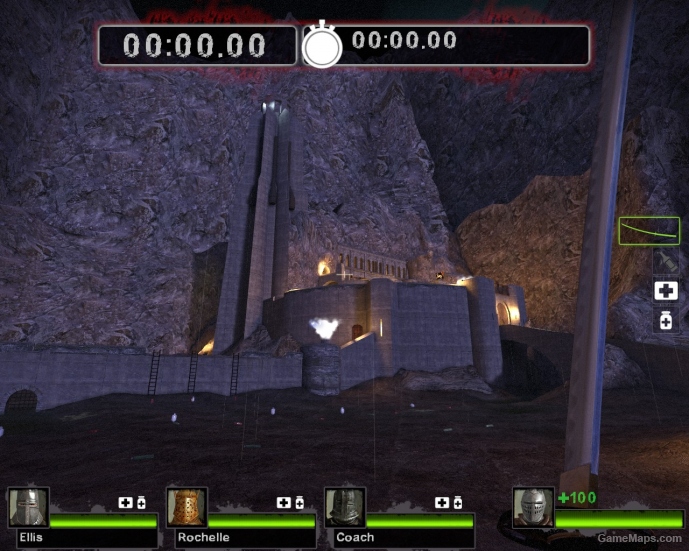 greed corp island of doom achievement