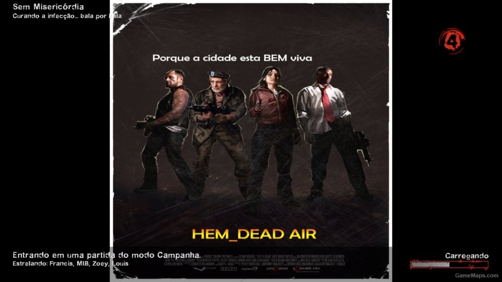 HEM - Dead Air 2.2