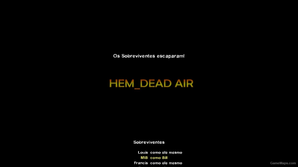 HEM - Dead Air 2.2