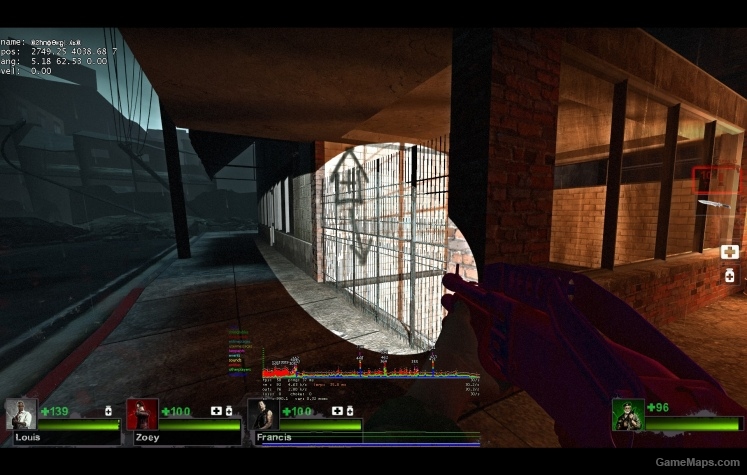 HEM NoMercy 2.3 (Special Edition) [L4D2]
