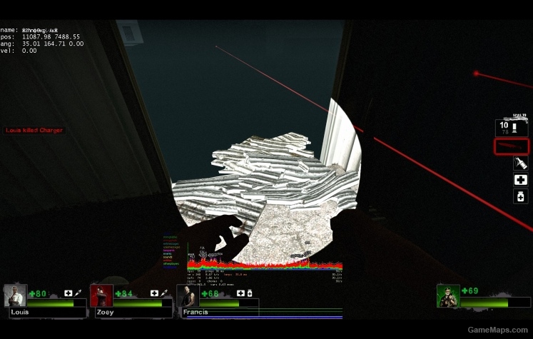 HEM NoMercy 2.3 (Special Edition) [L4D2]