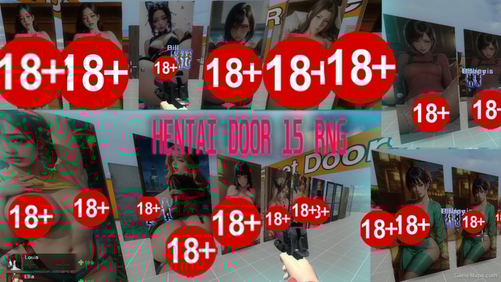 hentai doors 15 rng