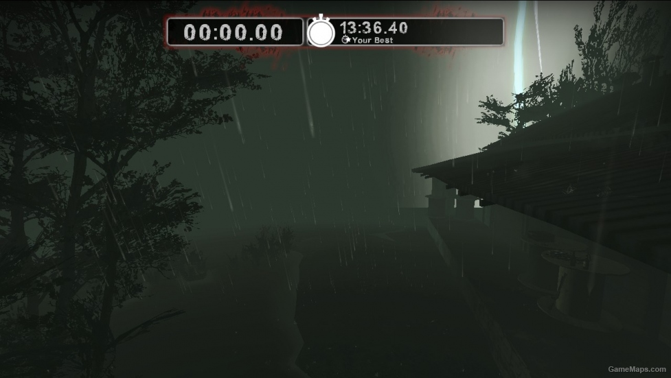 Hidden Maps Unlocked