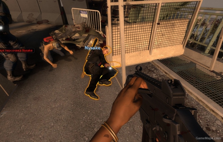 hide hud(G.U.I/UI)