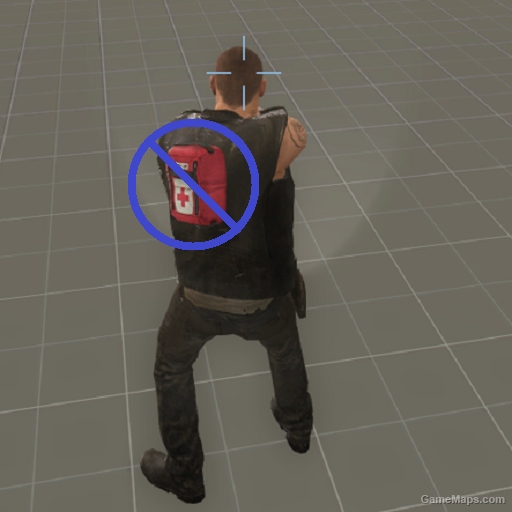 hide kits defib [request]