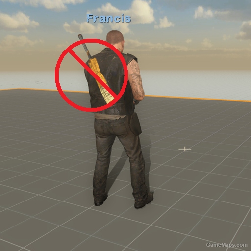 hide kits defib [request]
