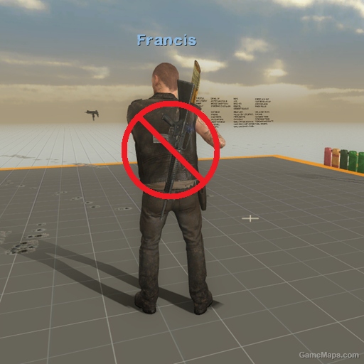 hide kits defib [request]