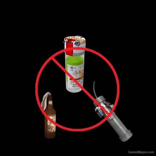 hide kits defib [request]