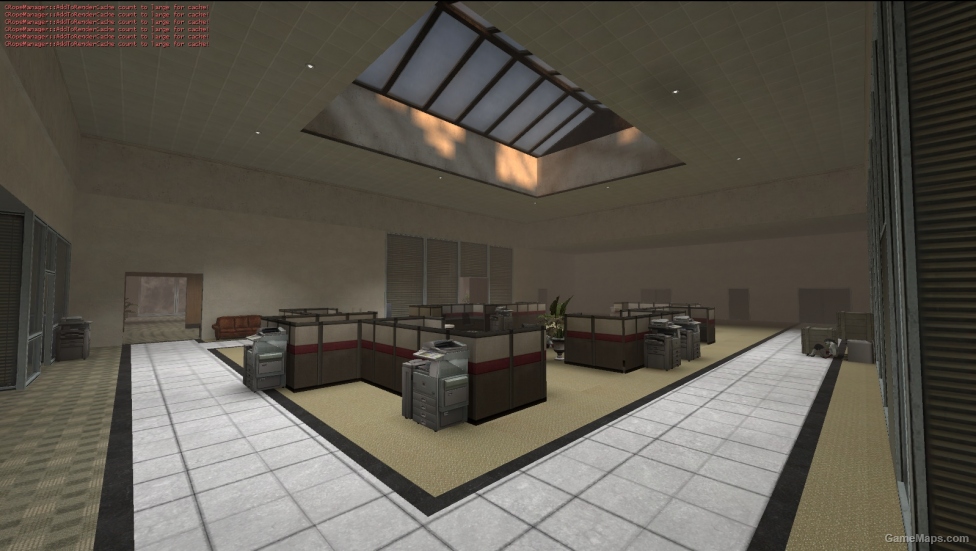 Highrise Survival