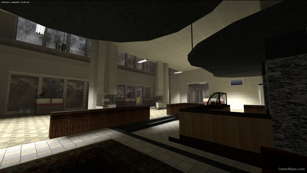 Highrise Survival