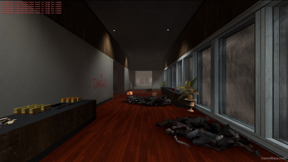 Highrise Survival