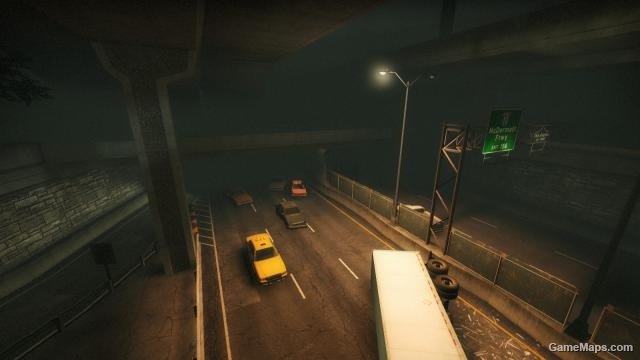 Highway To Hell Again