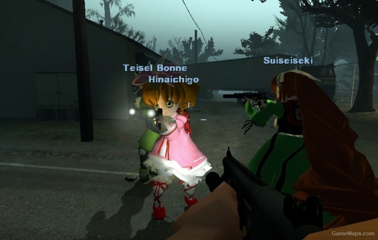 Hinaichigo (Rochelle)
