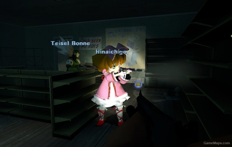 Hinaichigo (Rochelle)
